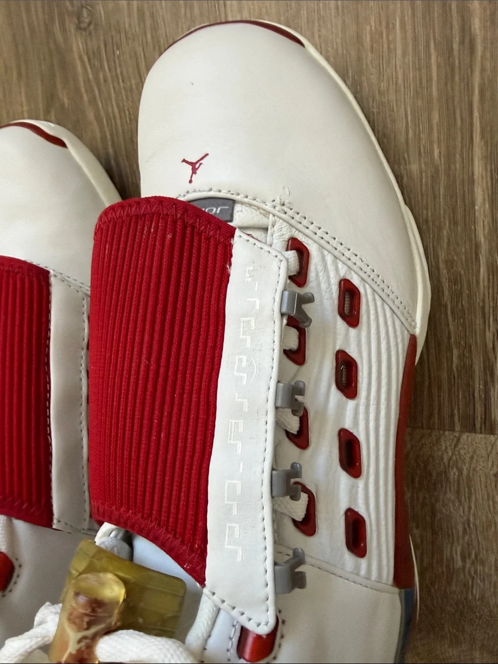 Jordan 🔥 rare